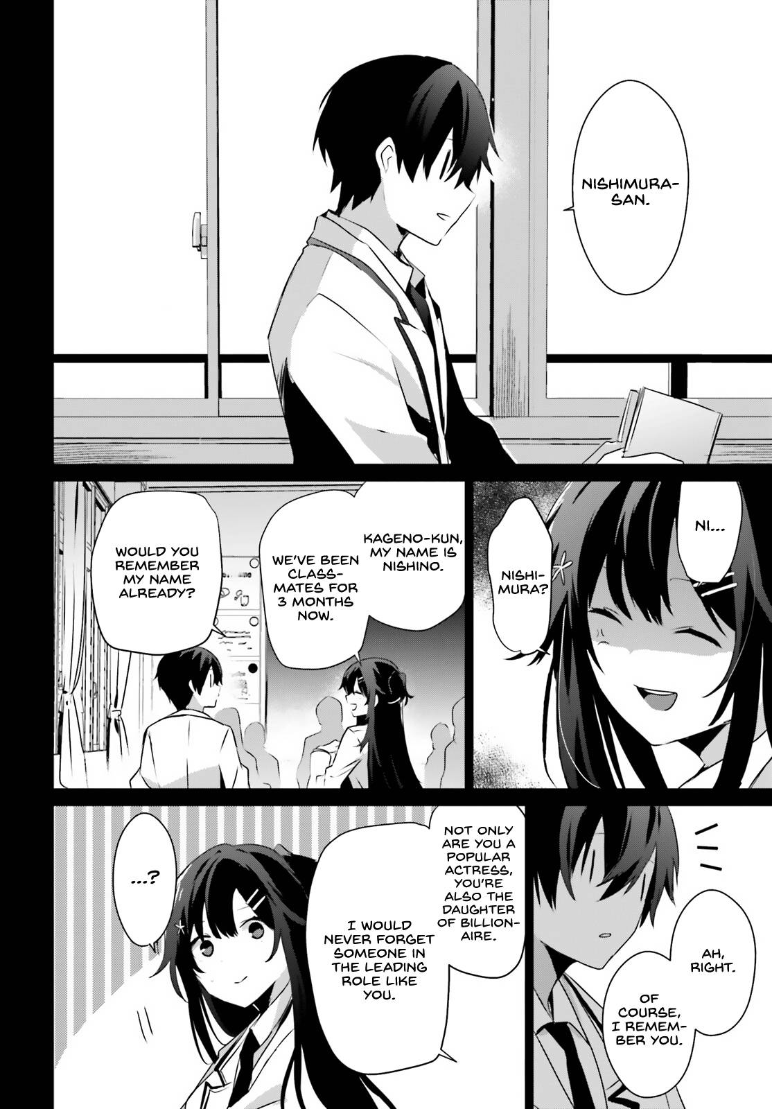 The Eminence in Shadow, Chapter 47 image 05